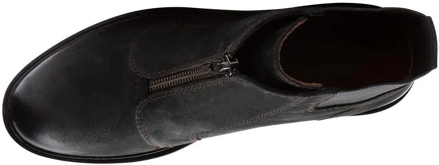 Cobb Hill Winter Center Zip Women's Boot