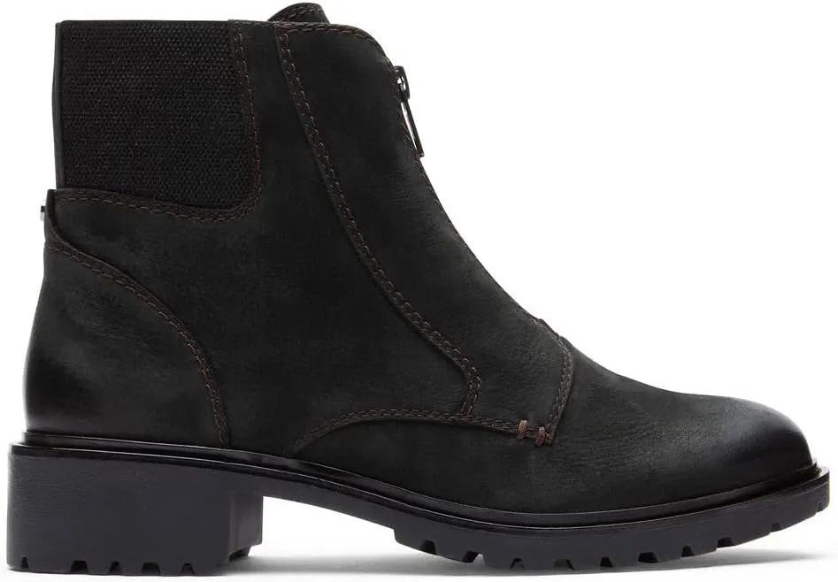Cobb Hill Winter Center Zip Women's Boot