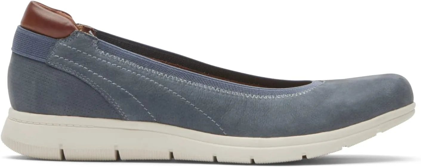 Cobb Hill Women's Lidia Ballet Flat