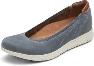 Cobb Hill Women's Lidia Ballet Flat