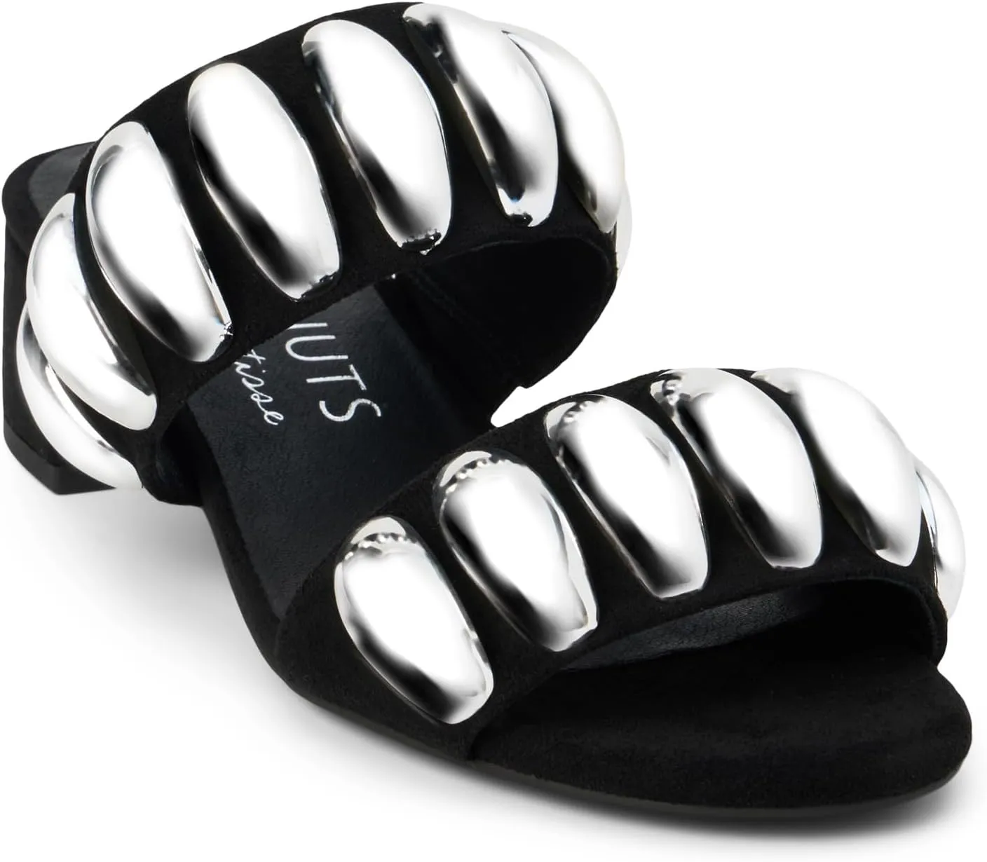 Coconuts by Matisse Women's Dome Black/Medium / 8