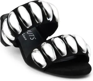 Coconuts by Matisse Women's Dome Black/Medium / 8