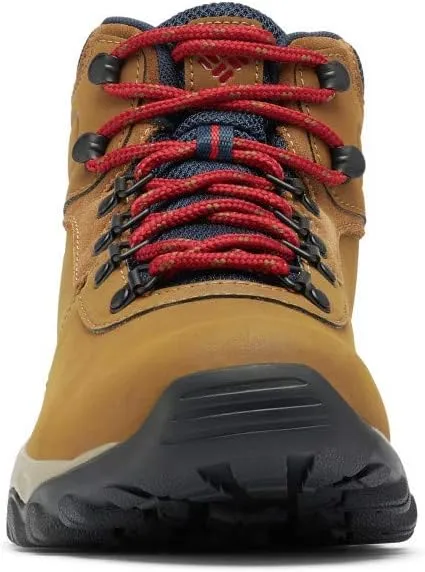 Columbia Men's Discontinued Newton Ridge Plus II Waterproof Boot