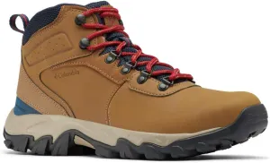 Columbia Men's Discontinued Newton Ridge Plus II Waterproof Boot