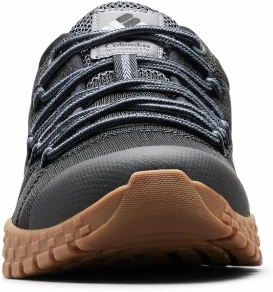 Columbia Men's Fairbanks Low Shoe