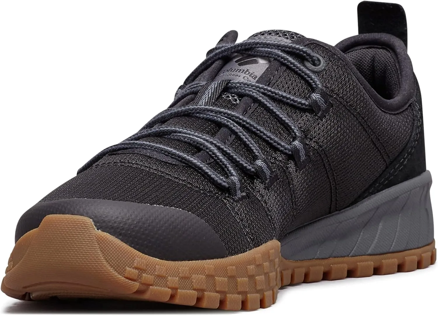 Columbia Men's Fairbanks Low Shoe