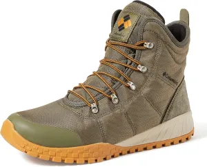 Columbia Men's FAIRBANKS OMNI-HEAT Hiking Shoe