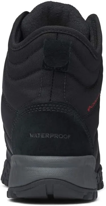 Columbia Men's Fairbanks Omni-Heat Snow Boot