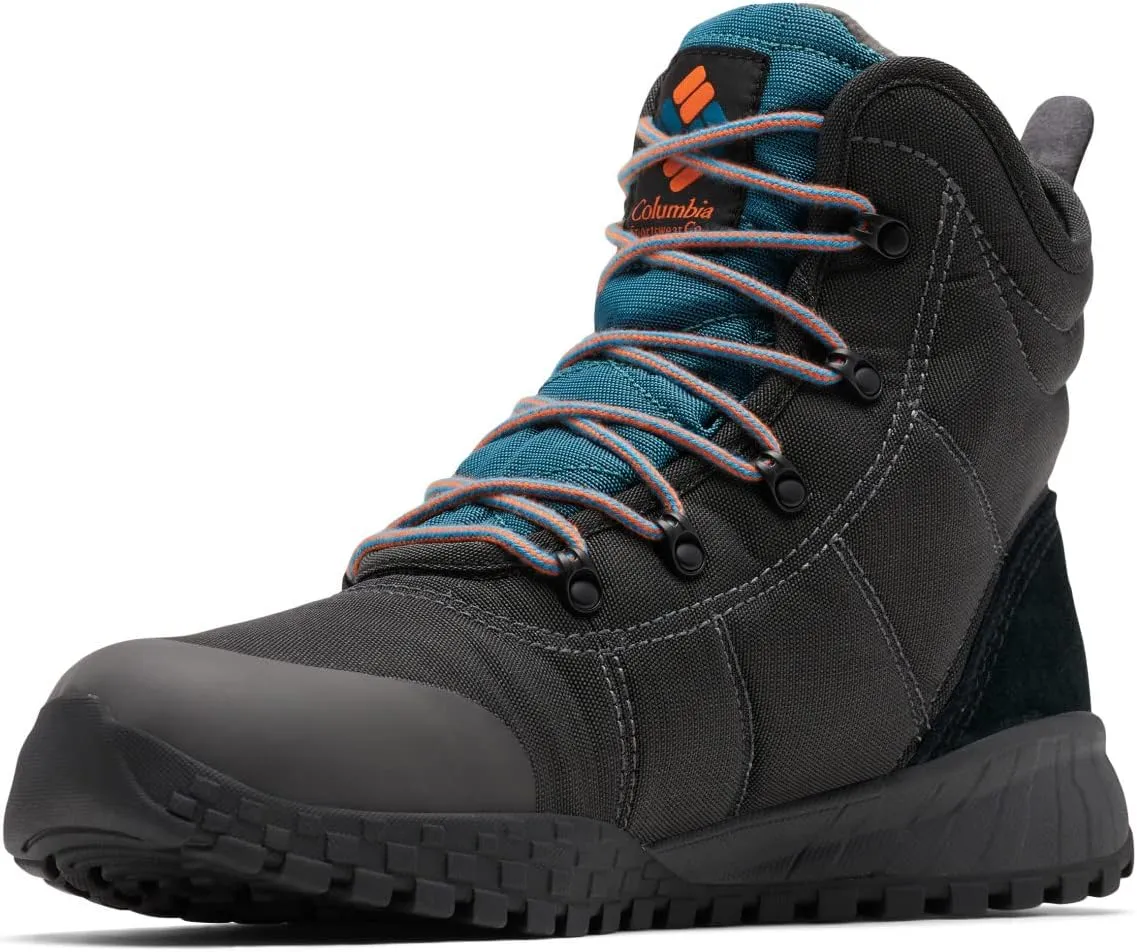 Columbia Men's Fairbanks Omni-Heat Snow Boot