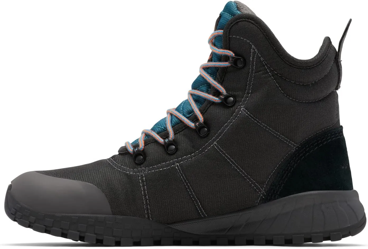 Columbia Men's Fairbanks Omni-Heat Snow Boot