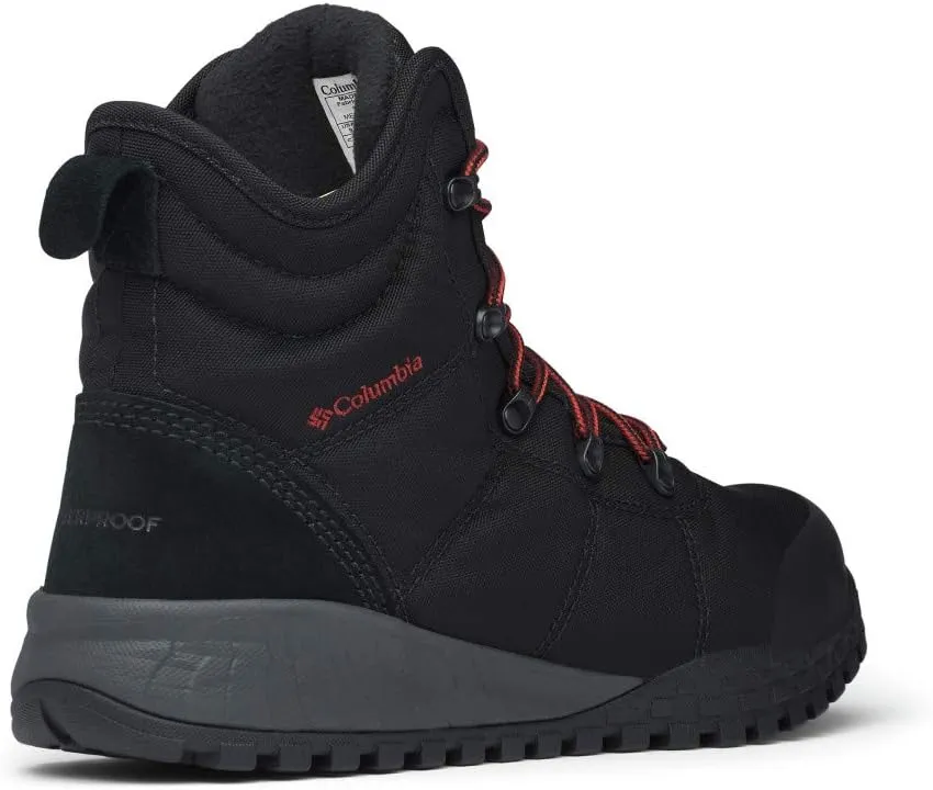 Columbia Men's Fairbanks Omni-Heat Snow Boot