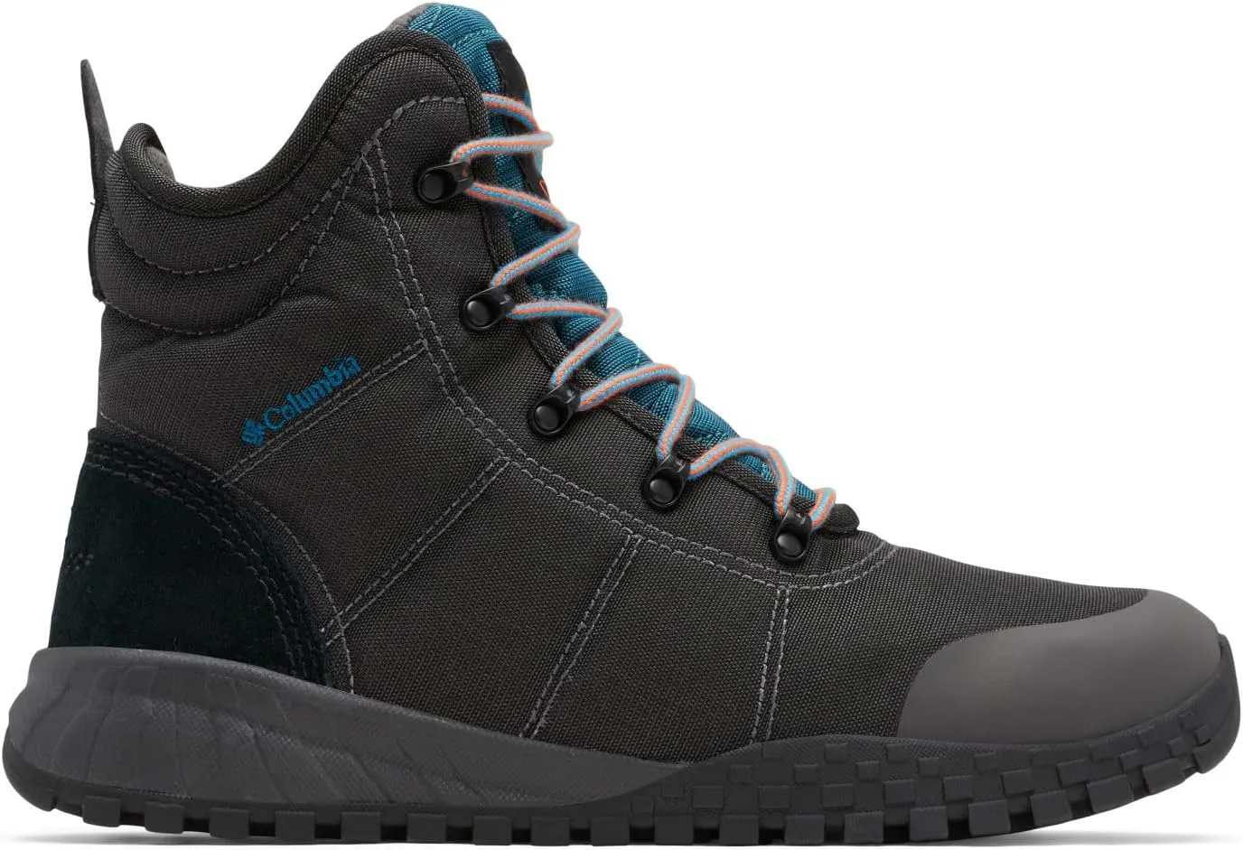 Columbia Men's Fairbanks Omni-Heat Snow Boot