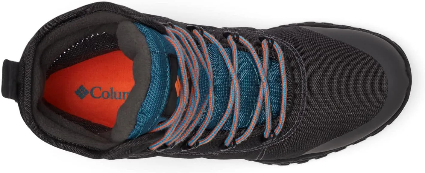 Columbia Men's Fairbanks Omni-Heat Snow Boot