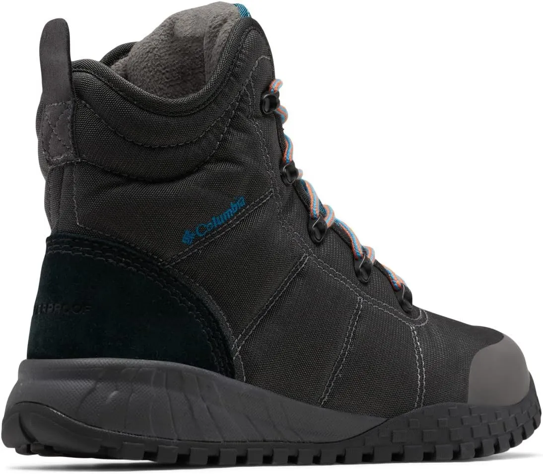Columbia Men's Fairbanks Omni-Heat Snow Boot