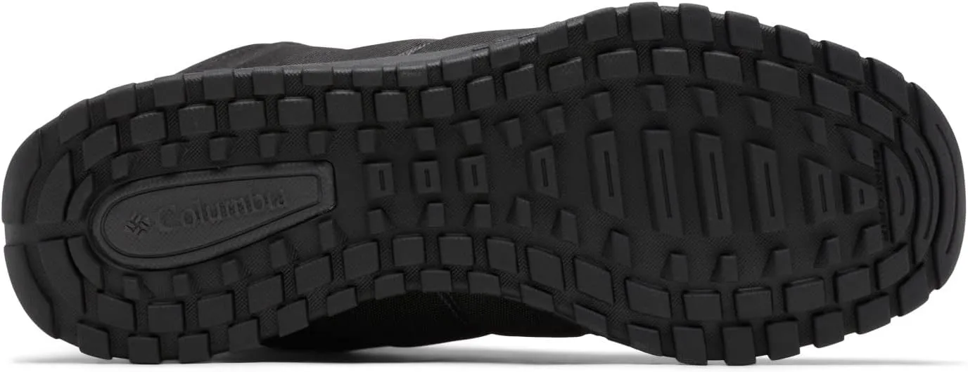 Columbia Men's Fairbanks Omni-Heat Snow Boot