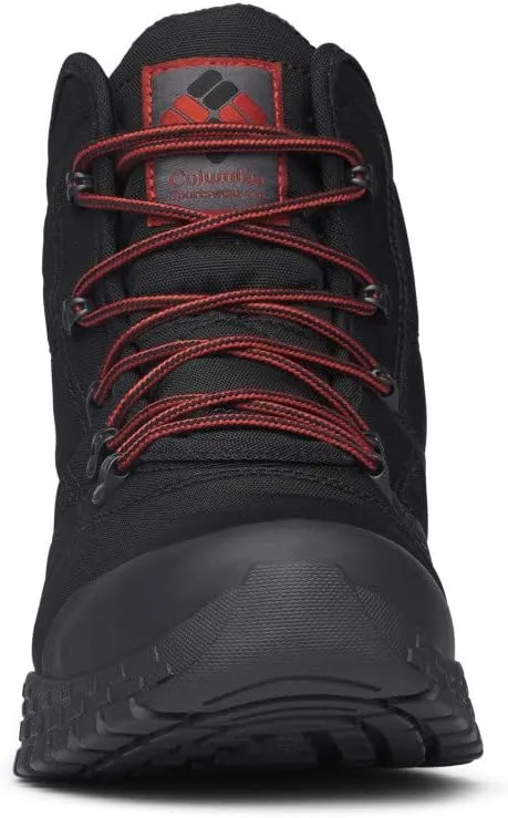 Columbia Men's Fairbanks Omni-Heat Snow Boot