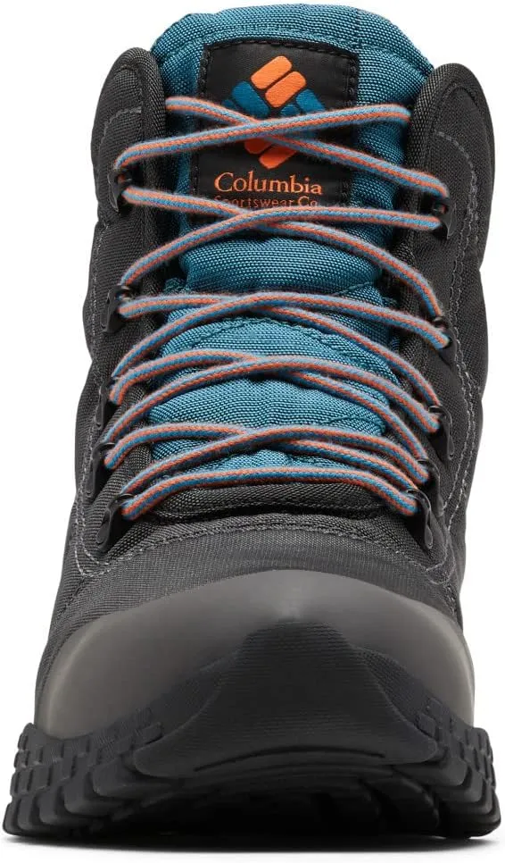 Columbia Men's Fairbanks Omni-Heat Snow Boot