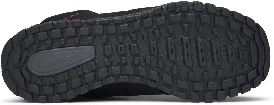 Columbia Men's Fairbanks Omni-Heat Snow Boot