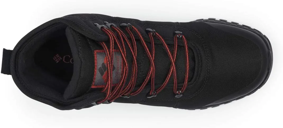 Columbia Men's Fairbanks Omni-Heat Snow Boot