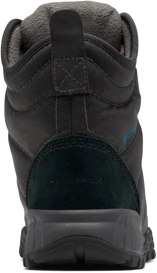 Columbia Men's Fairbanks Omni-Heat Snow Boot