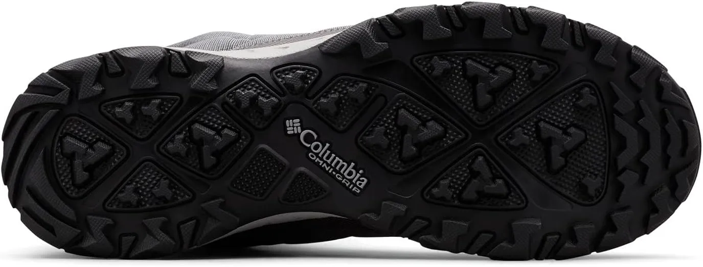 Columbia Men's Firecamp Boot Hiking Shoe
