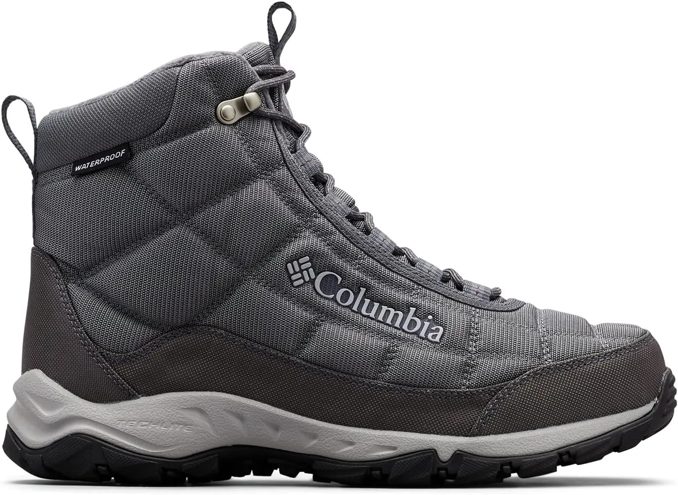 Columbia Men's Firecamp Boot Hiking Shoe