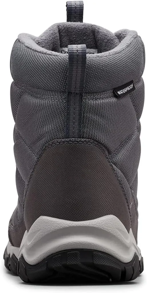 Columbia Men's Firecamp Boot Hiking Shoe