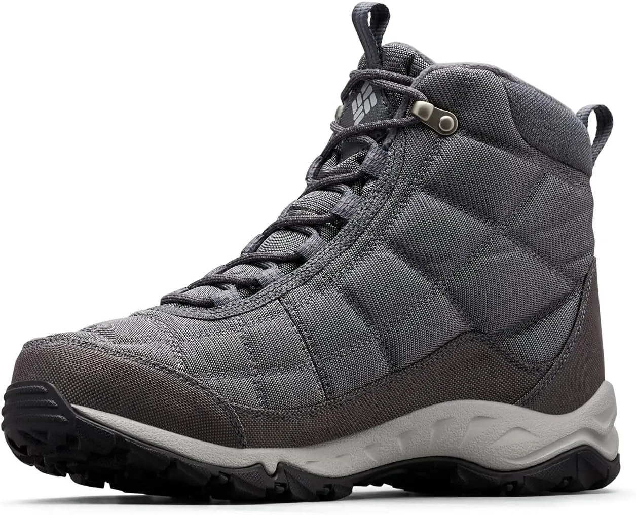 Columbia Men's Firecamp Boot Hiking Shoe