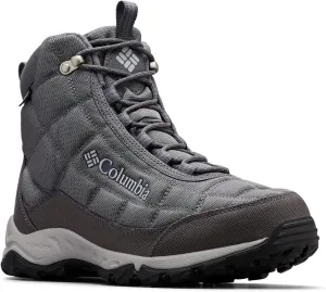 Columbia Men's Firecamp Boot Hiking Shoe