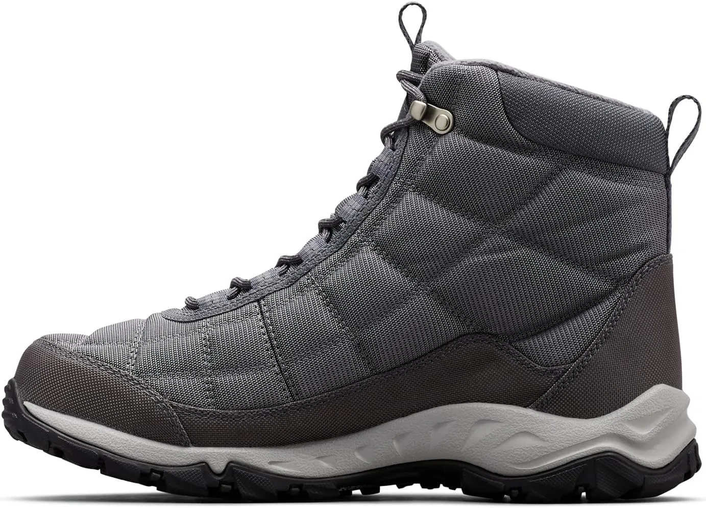 Columbia Men's Firecamp Boot Hiking Shoe