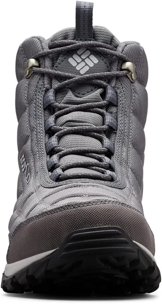 Columbia Men's Firecamp Boot Hiking Shoe