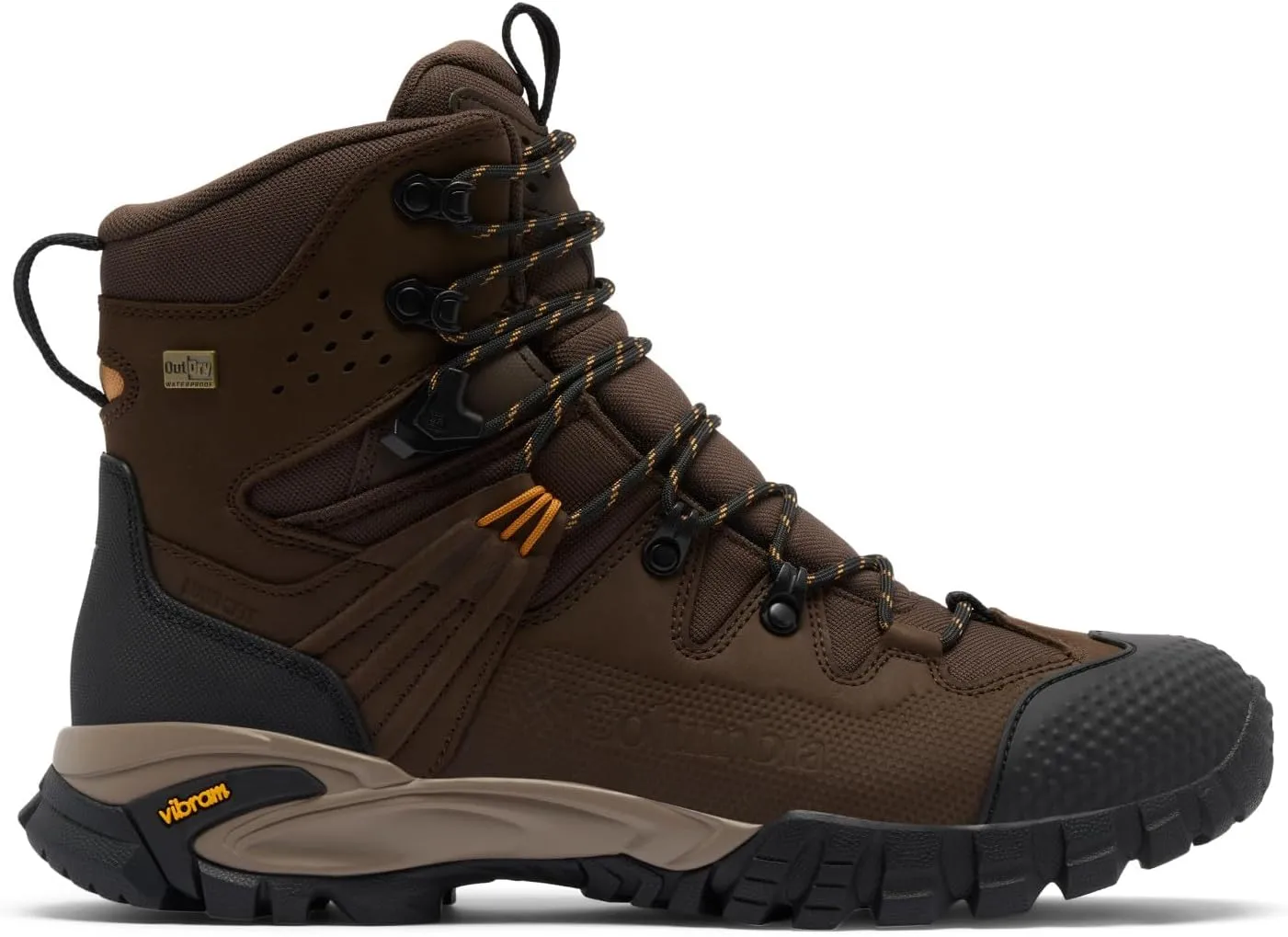 Columbia Men's Geoterra Outdry LTR Hiking Boot