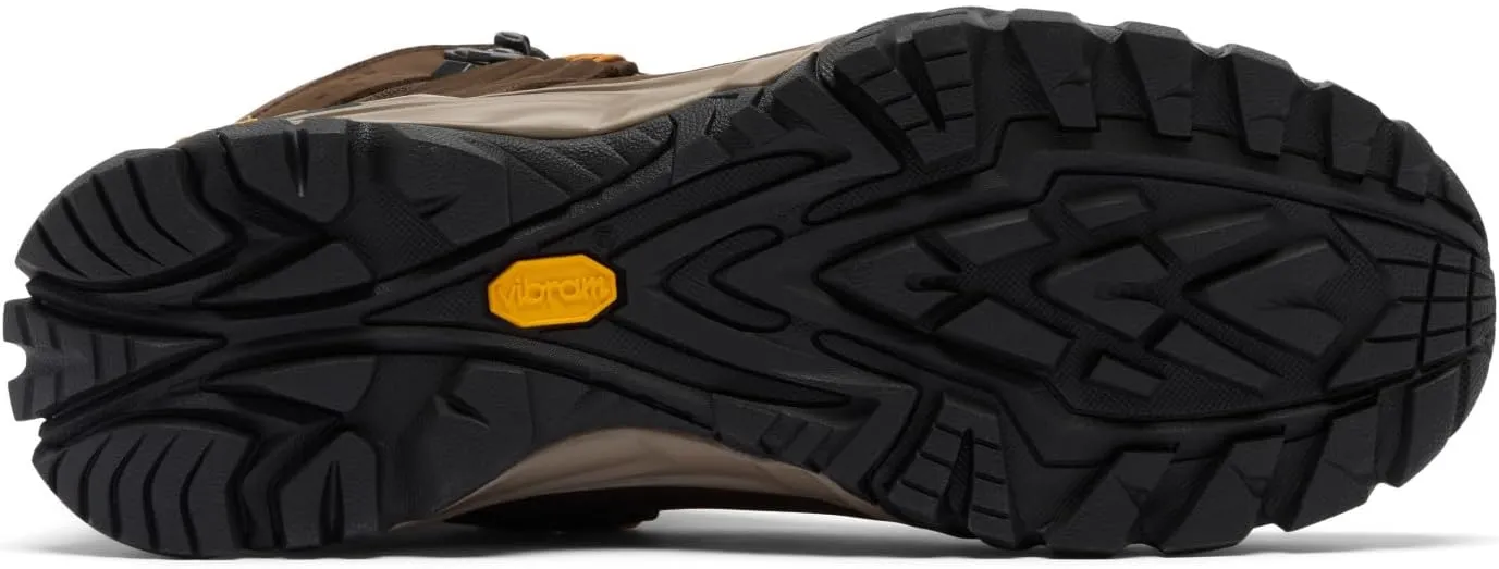 Columbia Men's Geoterra Outdry LTR Hiking Boot