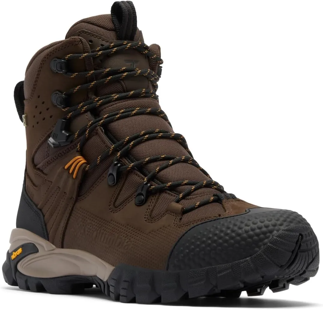 Columbia Men's Geoterra Outdry LTR Hiking Boot