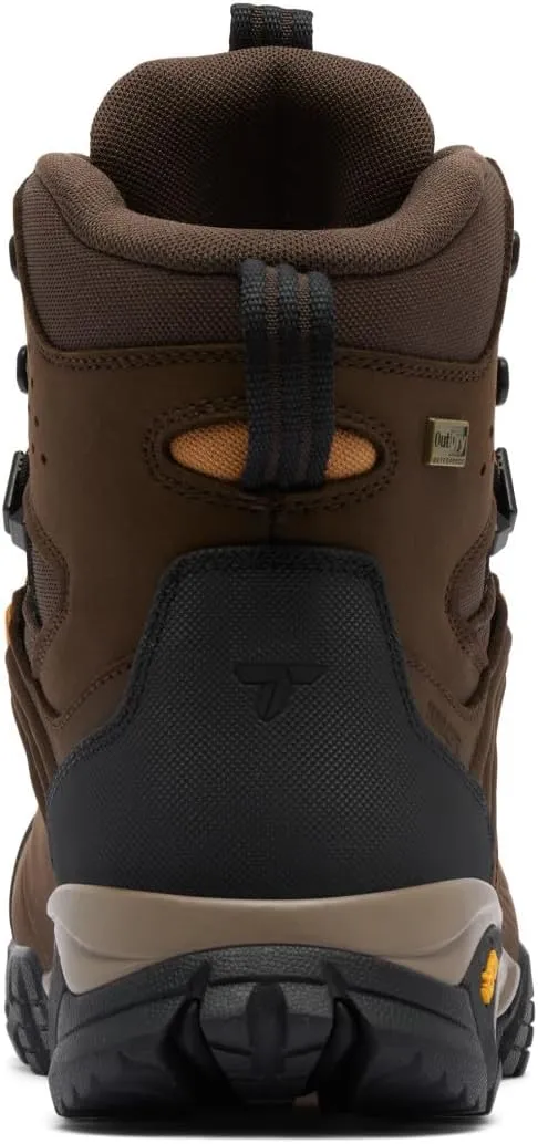 Columbia Men's Geoterra Outdry LTR Hiking Boot