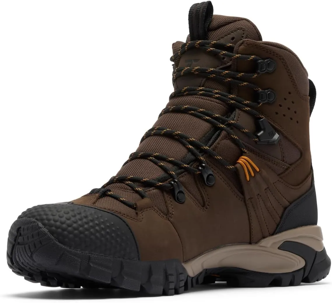Columbia Men's Geoterra Outdry LTR Hiking Boot