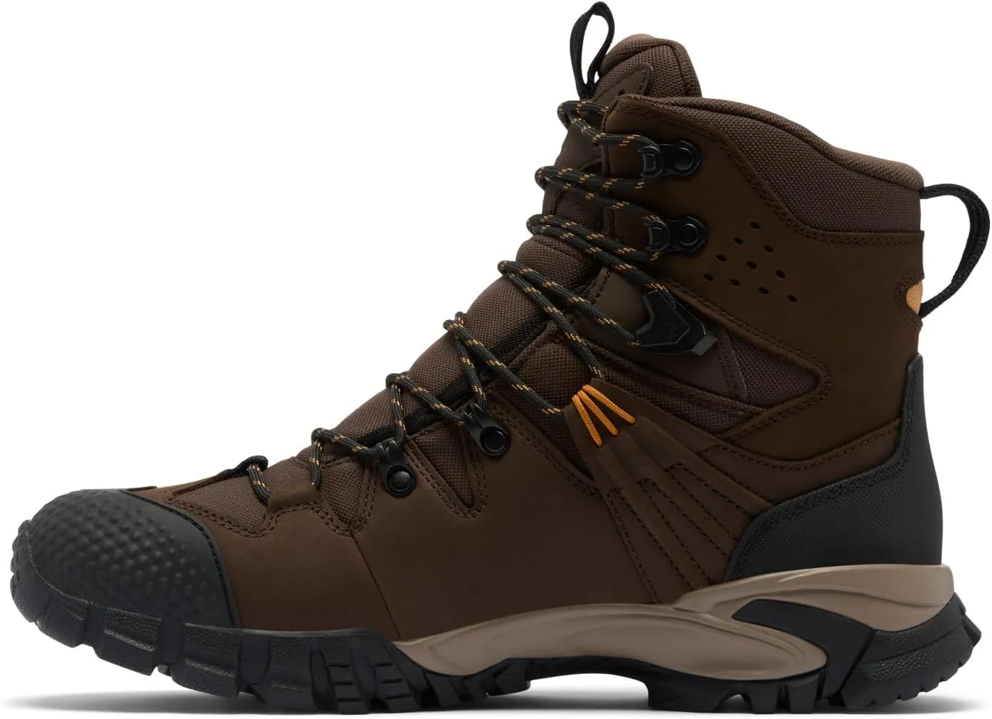 Columbia Men's Geoterra Outdry LTR Hiking Boot