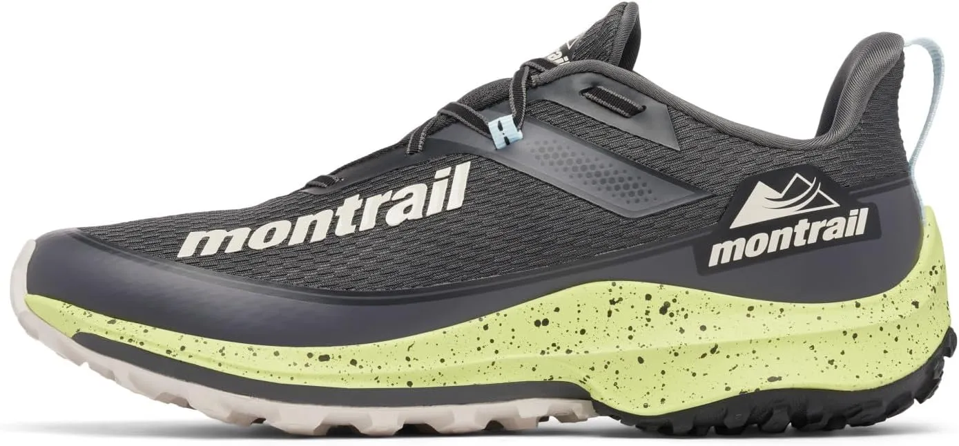 Columbia Men's Montrail Trinity Ag Ii Trail Running Shoe