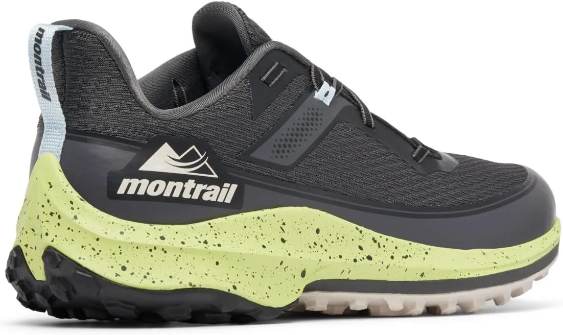 Columbia Men's Montrail Trinity Ag Ii Trail Running Shoe