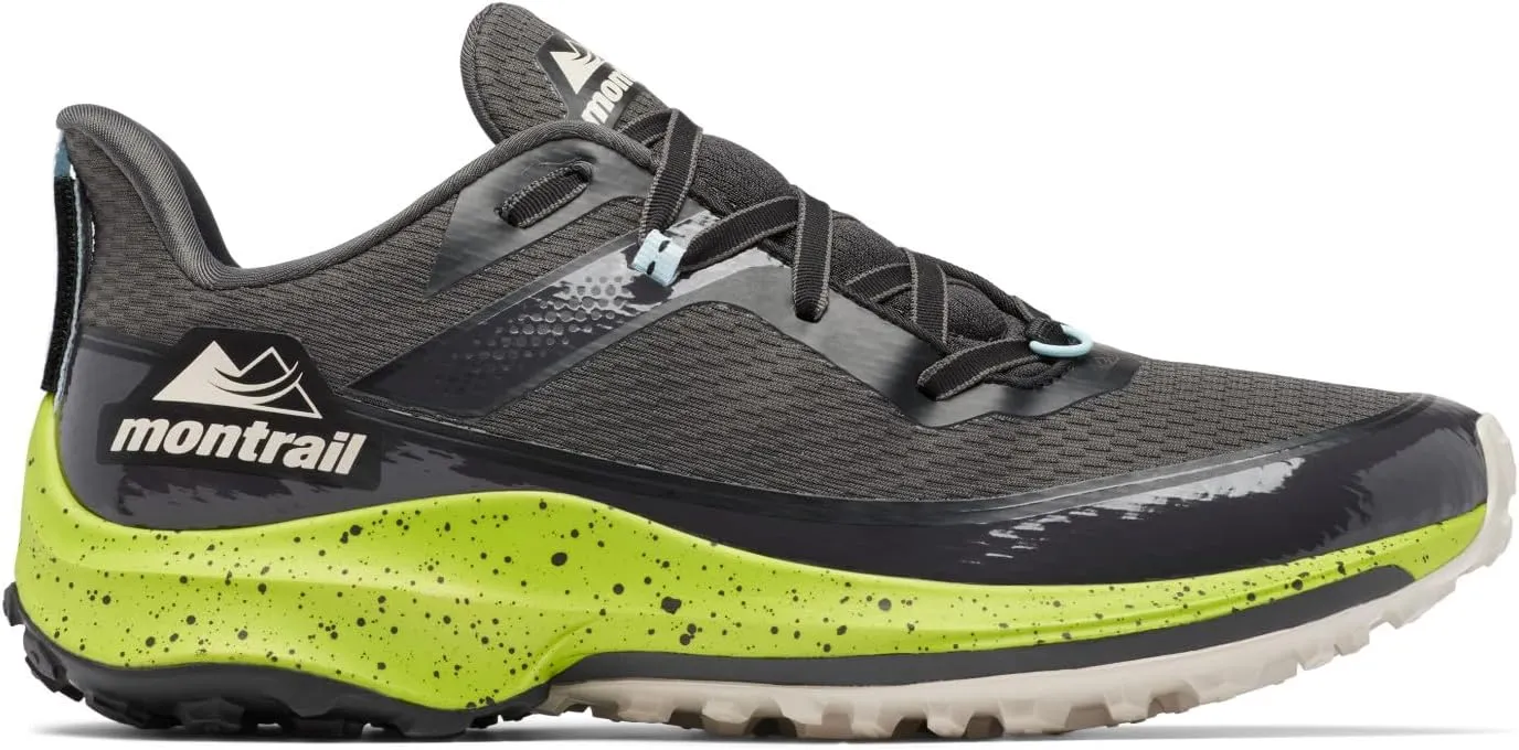 Columbia Men's Montrail Trinity Ag Ii Trail Running Shoe