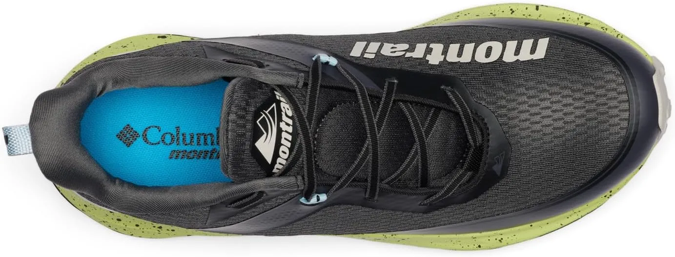 Columbia Men's Montrail Trinity Ag Ii Trail Running Shoe
