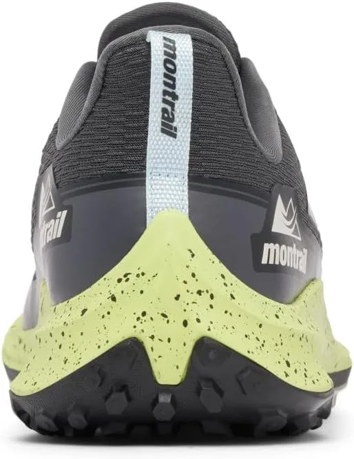 Columbia Men's Montrail Trinity Ag Ii Trail Running Shoe
