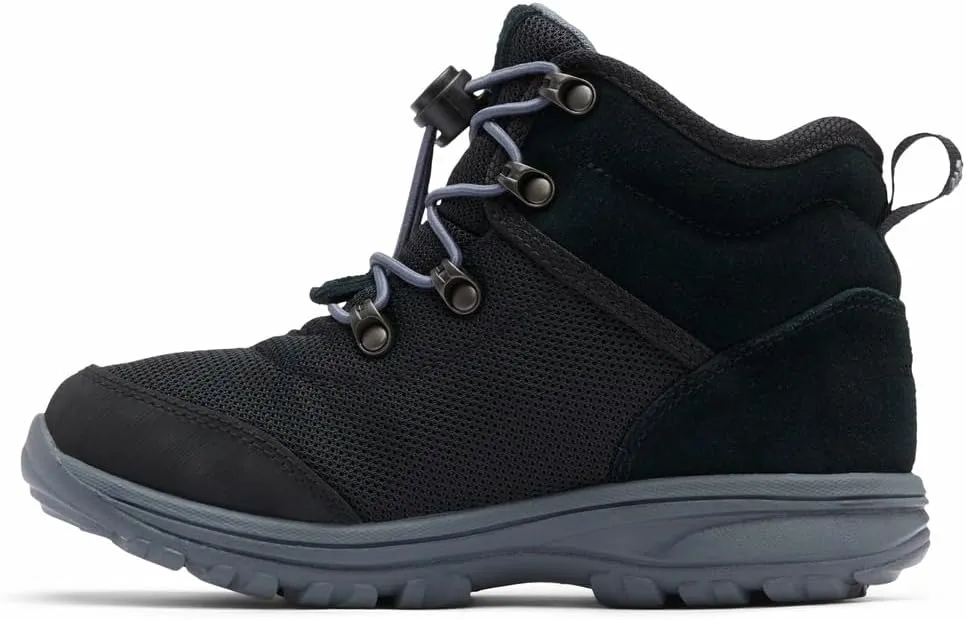 Columbia Unisex-Child Fairbanks Mid
