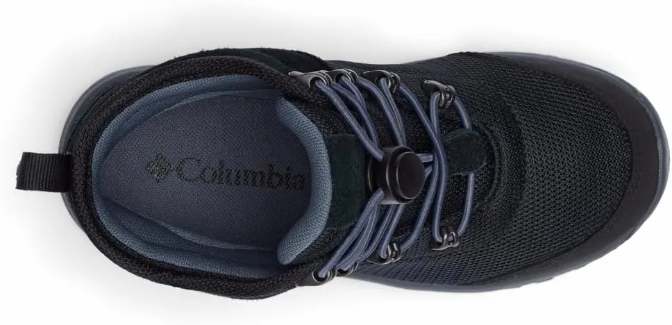 Columbia Unisex-Child Fairbanks Mid