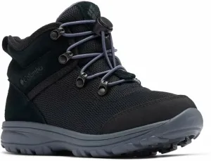 Columbia Unisex-Child Fairbanks Mid