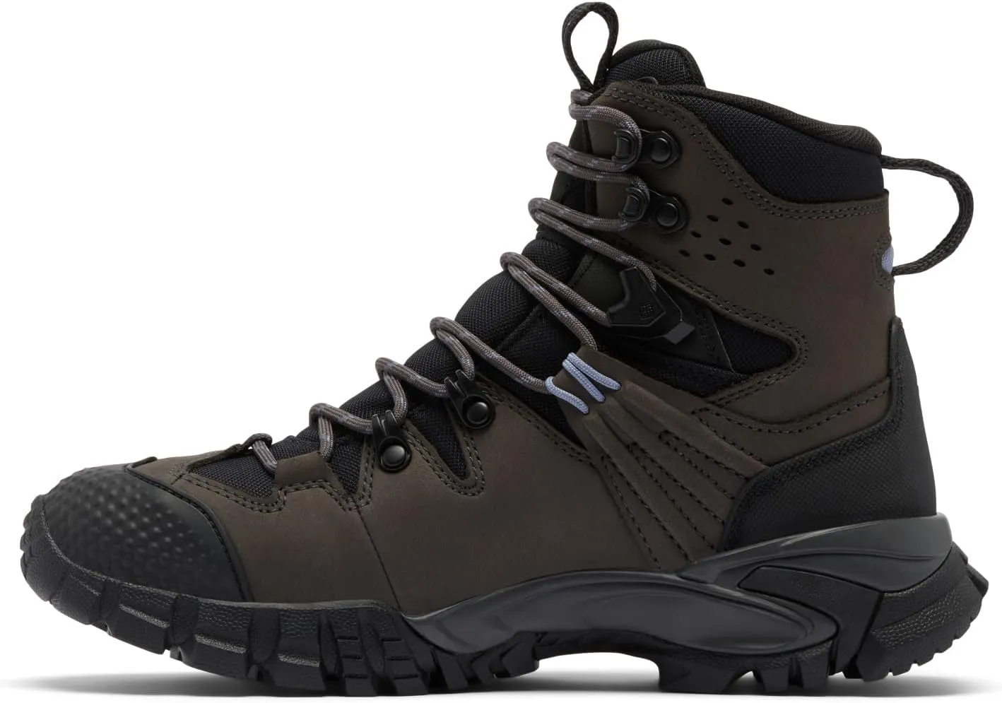 Columbia Women's Geoterra Outdry Leather Hiking Boot