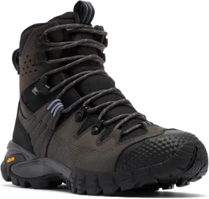 Columbia Women's Geoterra Outdry Leather Hiking Boot
