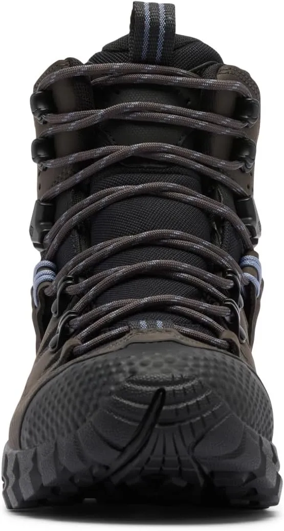 Columbia Women's Geoterra Outdry Leather Hiking Boot