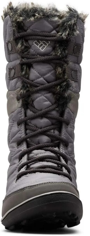 Columbia Women's Heavenly Omni-Heat Snow Boot
