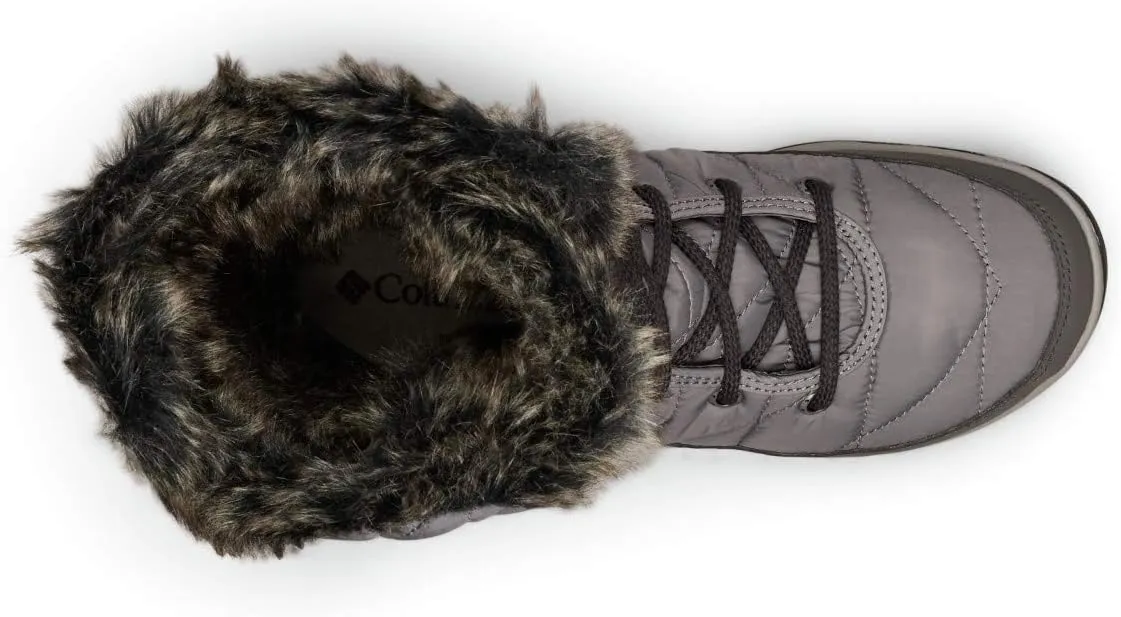 Columbia Women's Heavenly Omni-Heat Snow Boot